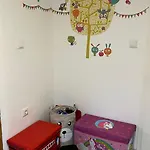 Zum Rosenhuegel By Interhome Semesterbostad