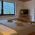 Zum Rosenhuegel By Interhome
