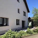Zum Rosenhuegel By Interhome *