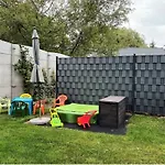 Zum Rosenhuegel By Interhome Semesterbostad *