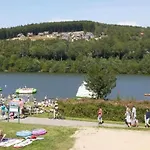 Zum Rosenhuegel By Interhome Semesterbostad Hellenthal