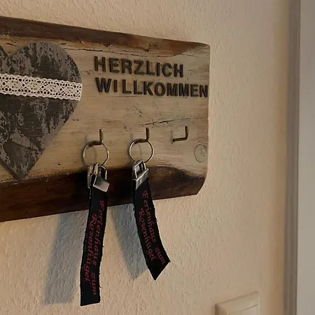 Zum Rosenhuegel By Interhome * Hellenthal