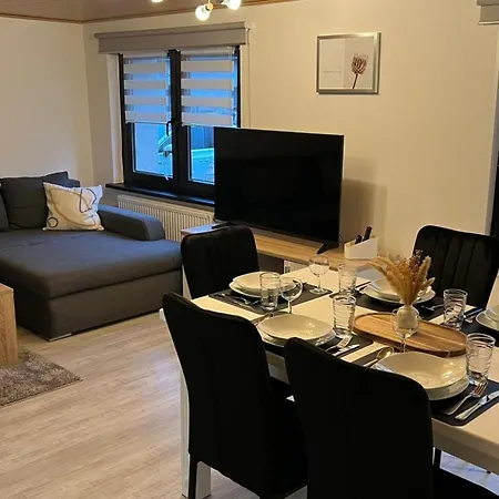 Semesterbostad Zum Rosenhuegel By Interhome *