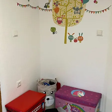 Zum Rosenhuegel By Interhome Prázdninový dům