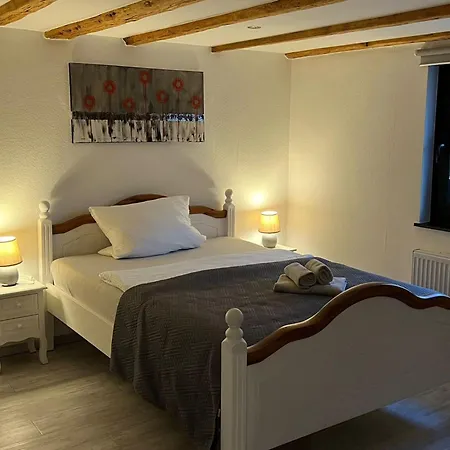 Zum Rosenhuegel By Interhome * Hellenthal