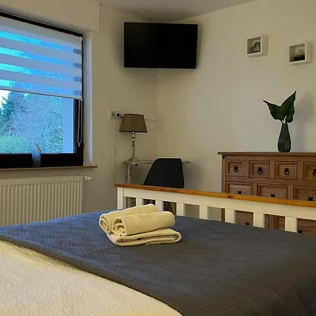 Zum Rosenhuegel By Interhome Prázdninový dům *