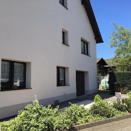 Zum Rosenhuegel By Interhome *