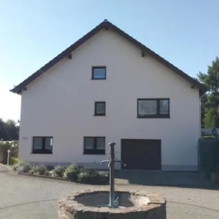 Zum Rosenhuegel By Interhome