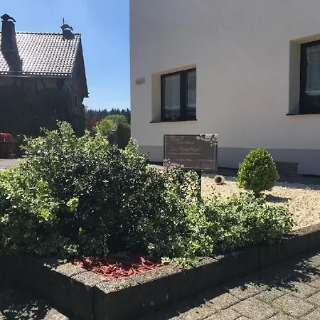Zum Rosenhuegel By Interhome