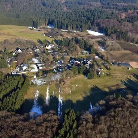 Zum Rosenhuegel By Interhome Prázdninový dům Hellenthal